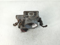 2012 Honda Crosstour Throttle Body Fits Fits 2009 2010 2011 2013 2014 2015 2016 2017 OEM Used Auto Parts - Oemusedautoparts1.com