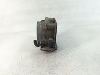 2012 Honda Crosstour Throttle Body Fits Fits 2009 2010 2011 2013 2014 2015 2016 2017 OEM Used Auto Parts - Oemusedautoparts1.com