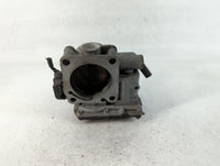 2012 Honda Crosstour Throttle Body Fits Fits 2009 2010 2011 2013 2014 2015 2016 2017 OEM Used Auto Parts - Oemusedautoparts1.com
