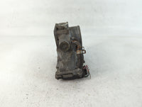 2012 Honda Crosstour Throttle Body Fits Fits 2009 2010 2011 2013 2014 2015 2016 2017 OEM Used Auto Parts - Oemusedautoparts1.com