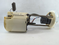 2012-2017 Chevrolet Equinox Electrical Gas Fuel Pump Assembly - Oemusedautoparts1.com
