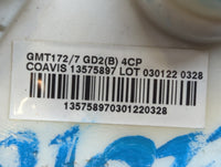 2012-2017 Chevrolet Equinox Electrical Gas Fuel Pump Assembly - Oemusedautoparts1.com