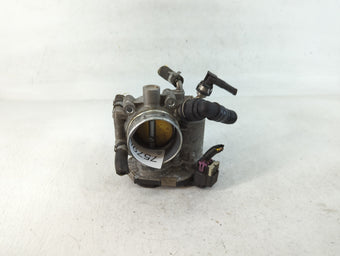 compare product 2012-2018 Chevrolet Sonic Throttle Body P/N:0 280 750 245 55561495 Fits Fits 2009 2010 2011 2012 2013 2014 2015 2016 2017 2018 OEM Used Auto Parts