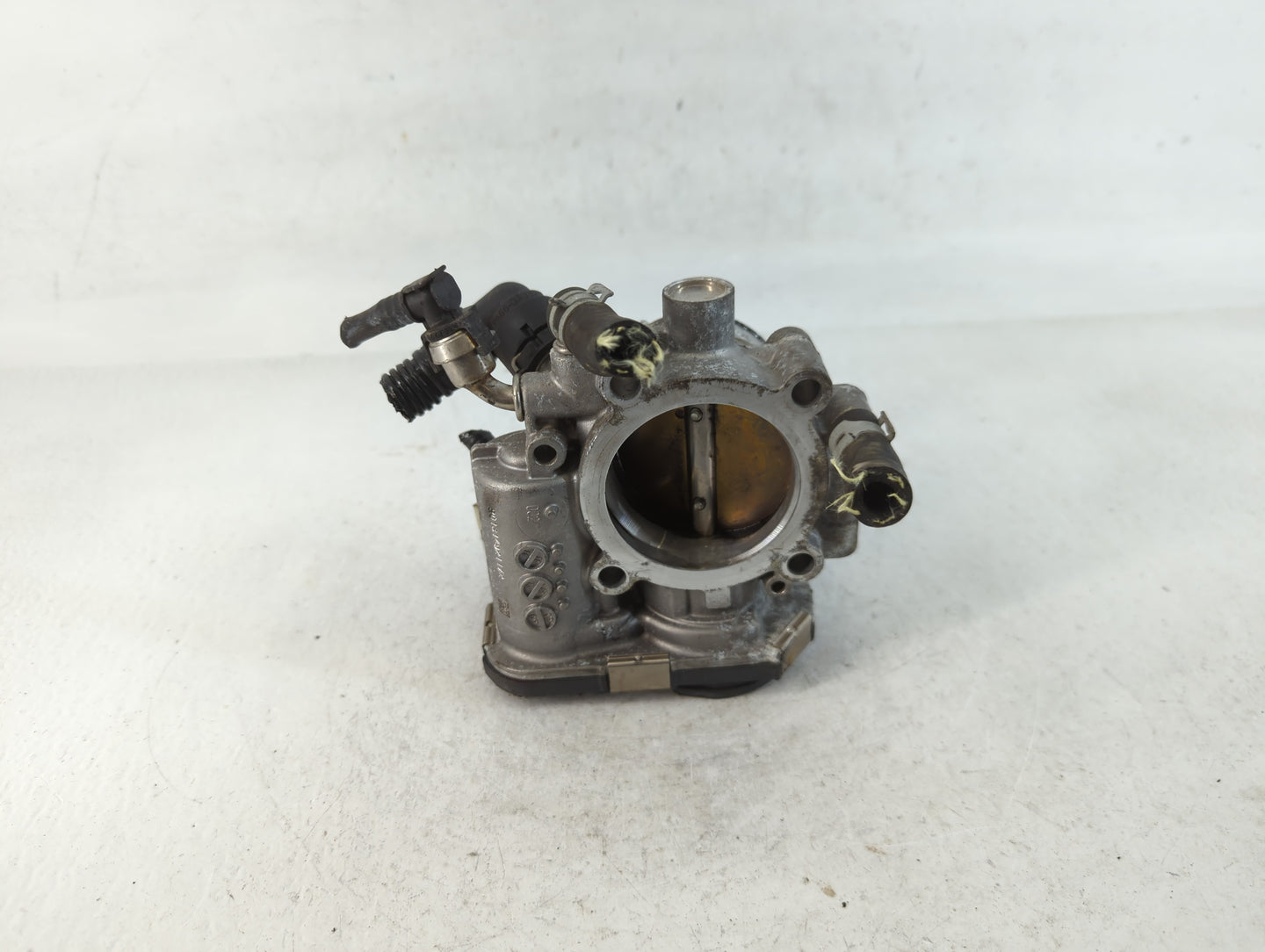 2012-2018 Chevrolet Sonic Throttle Body P/N:0 280 750 245 55561495 Fits Fits 2009 2010 2011 2012 2013 2014 2015 2016 2017 2018 OEM Used Auto Parts - Oemusedautoparts1.com