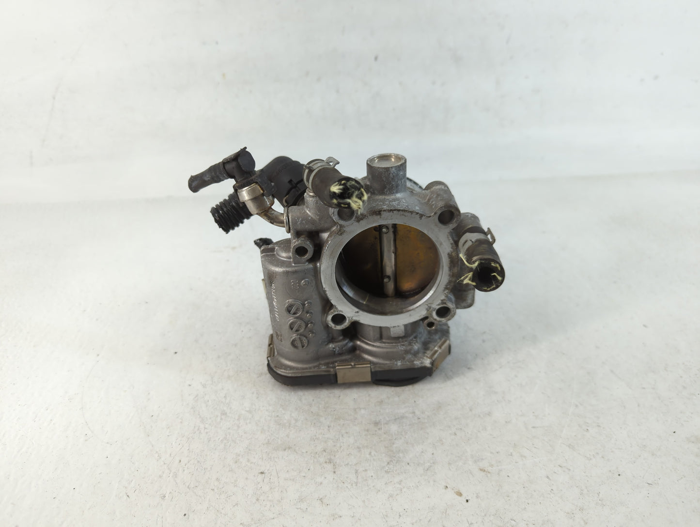 2012-2018 Chevrolet Sonic Throttle Body P/N:0 280 750 245 55561495 Fits Fits 2009 2010 2011 2012 2013 2014 2015 2016 2017 2018 OEM Used Auto Parts - Oemusedautoparts1.com