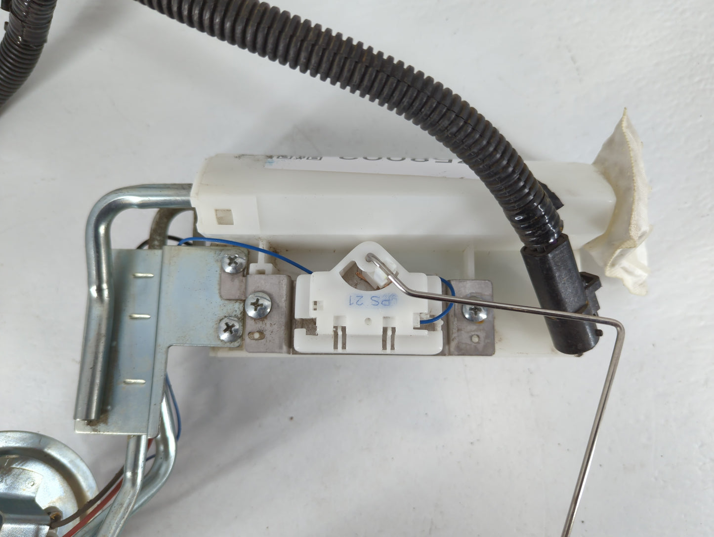 1992 Ford F-150 Electrical Gas Fuel Pump Assembly - Oemusedautoparts1.com