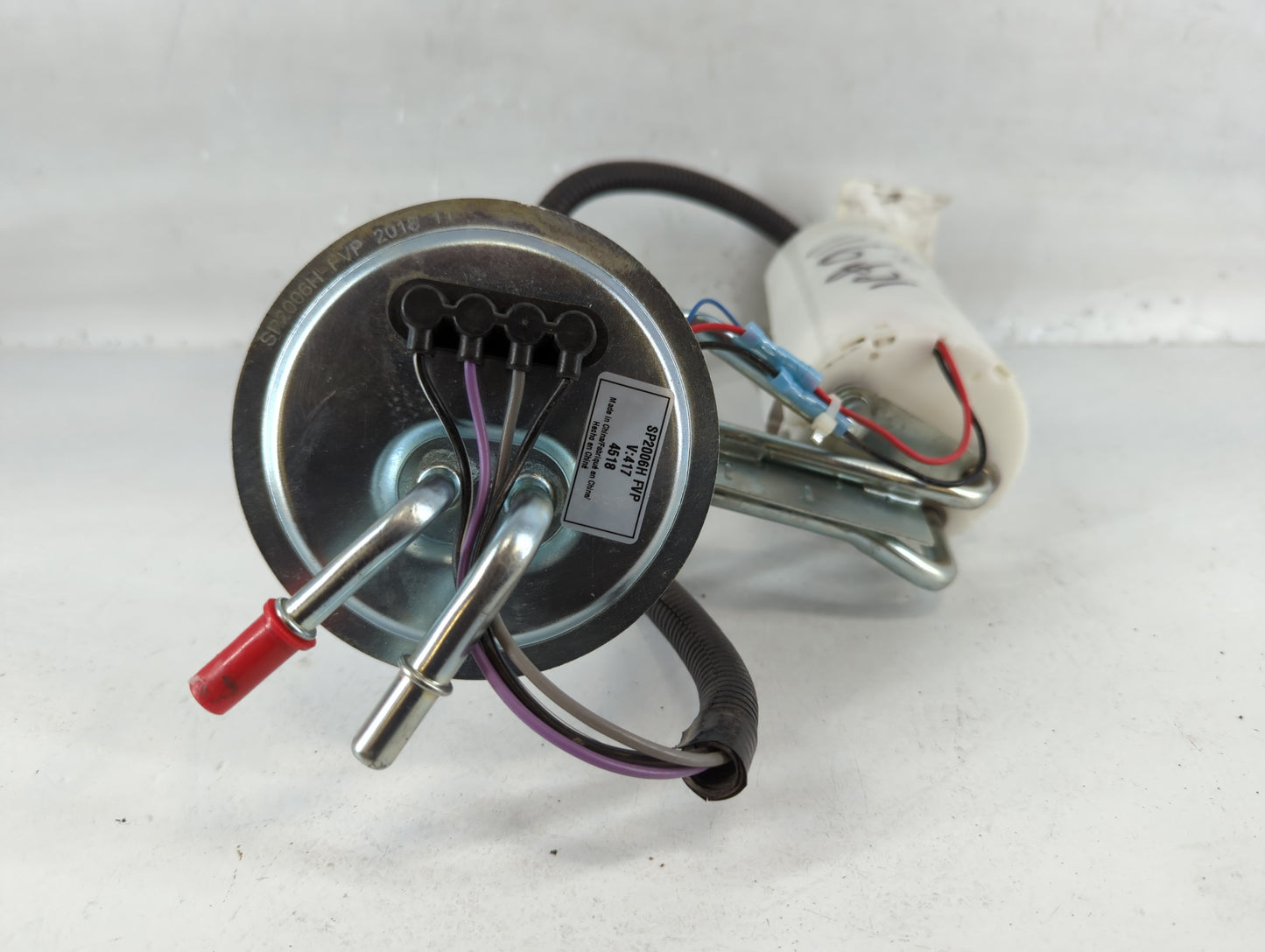 1992 Ford F-150 Electrical Gas Fuel Pump Assembly - Oemusedautoparts1.com