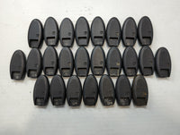Lot of 25 Nissan Keyless Entry Remote Fob MIXED FCC IDS MIXED PART - Oemusedautoparts1.com