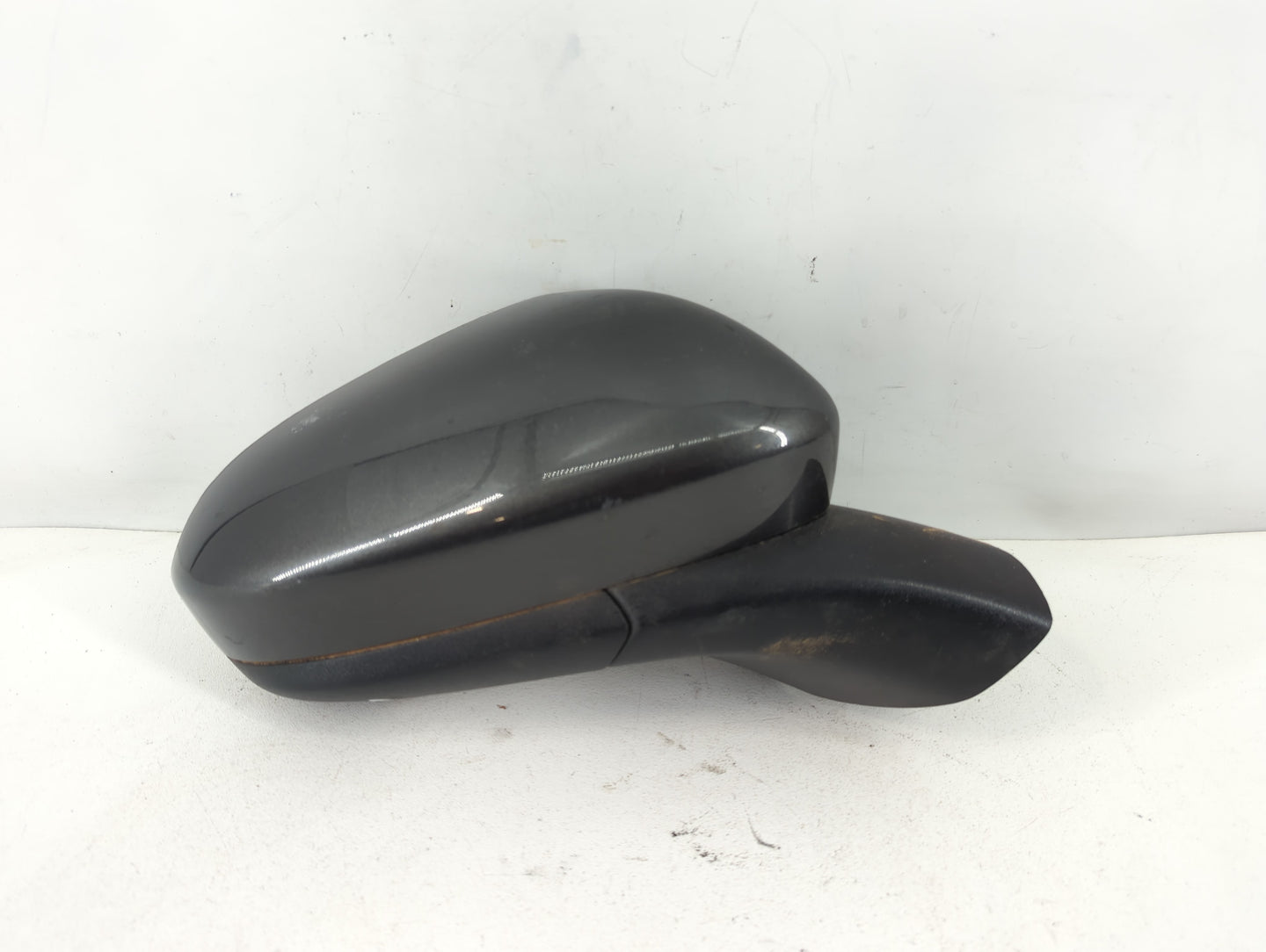 2015-2018 Ford F-150 Side Mirror Replacement Passenger Right View Door Mirror P/N:F873-17682-AB5FM6 Fits Fits 2015 2016 2017 2018 OEM Used Auto Parts - Oemusedautoparts1.com