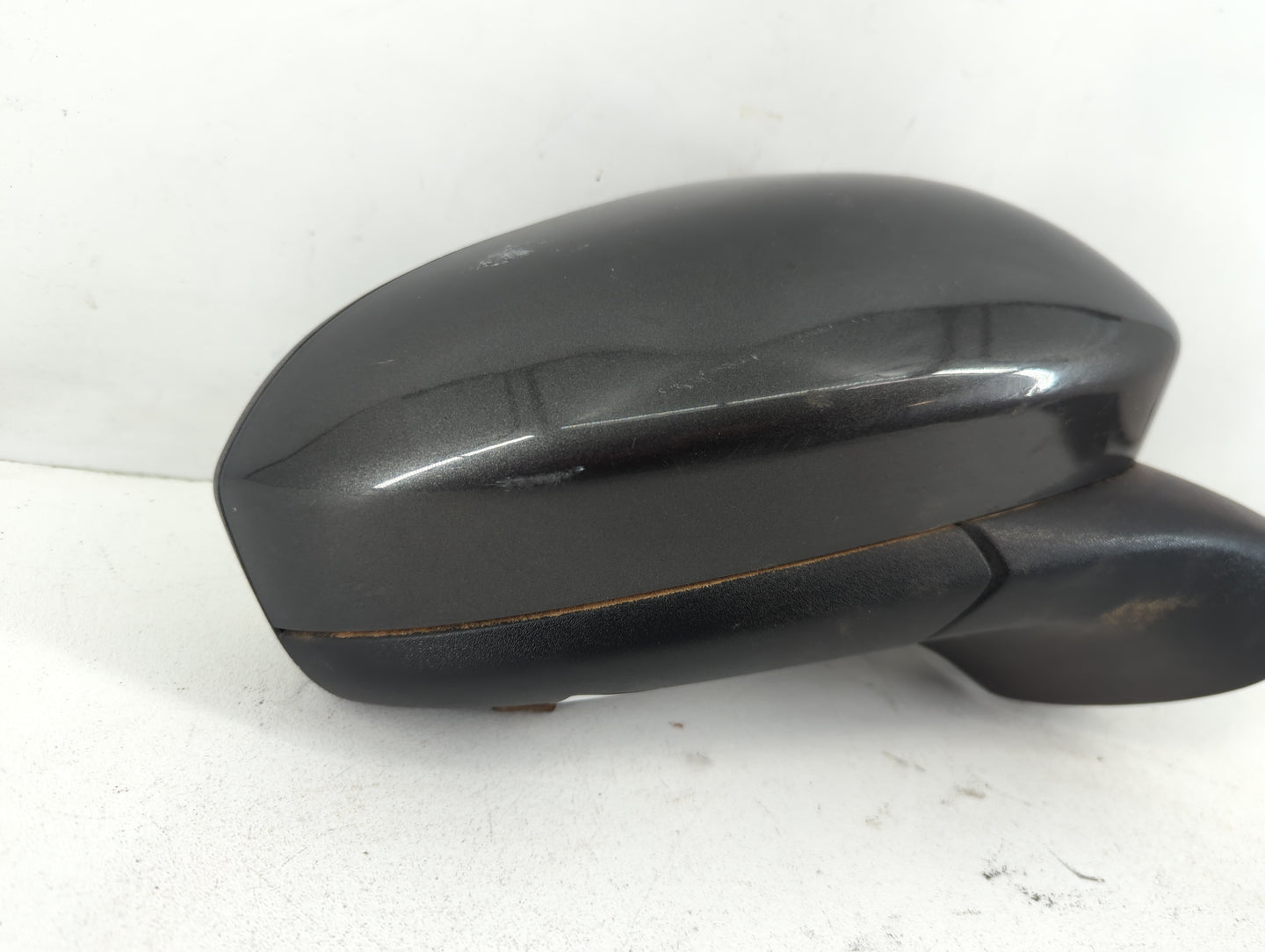 2015-2018 Ford F-150 Side Mirror Replacement Passenger Right View Door Mirror P/N:F873-17682-AB5FM6 Fits Fits 2015 2016 2017 2018 OEM Used Auto Parts - Oemusedautoparts1.com