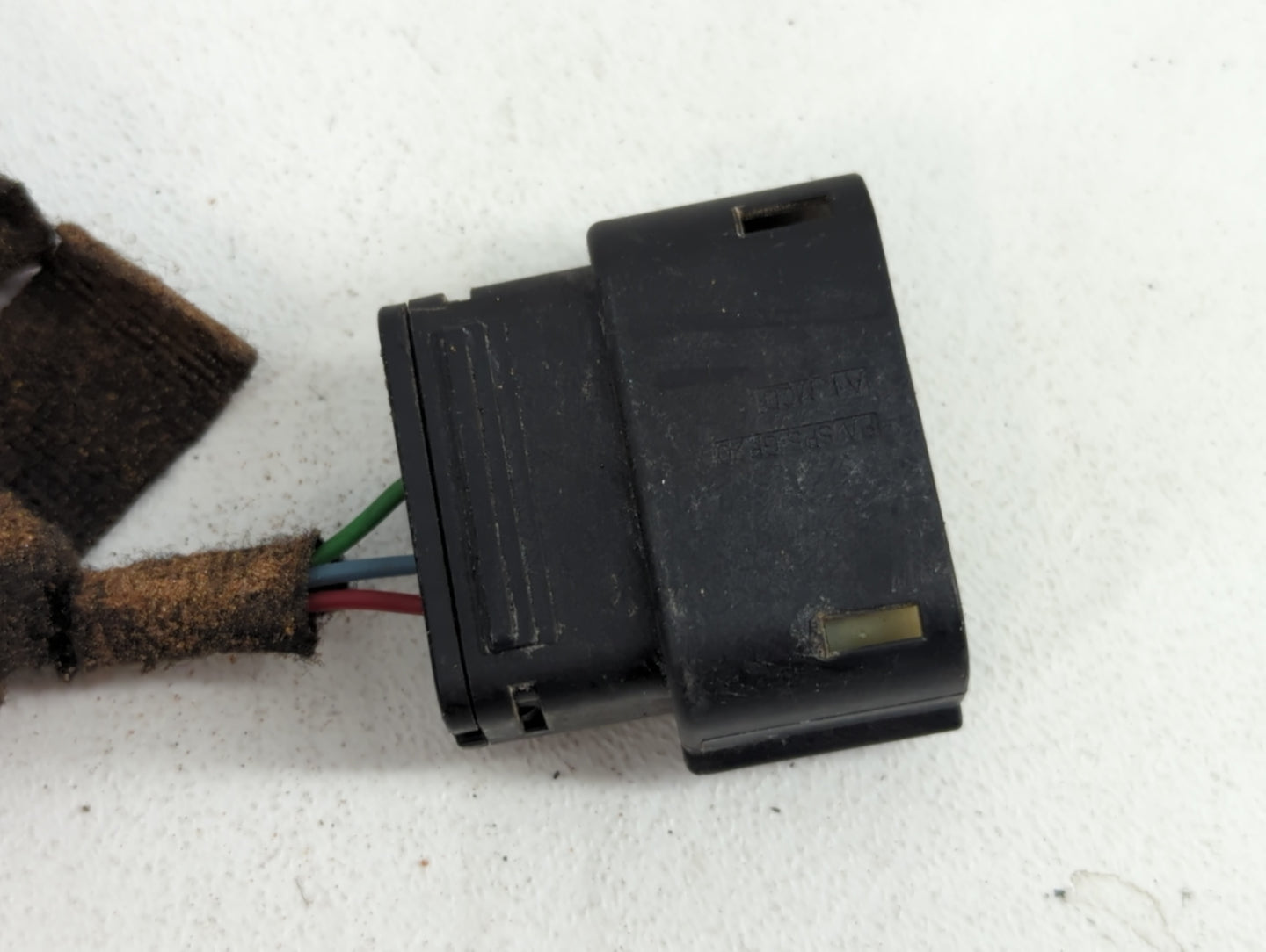 2015-2018 Ford F-150 Side Mirror Replacement Passenger Right View Door Mirror P/N:F873-17682-AB5FM6 Fits Fits 2015 2016 2017 2018 OEM Used Auto Parts - Oemusedautoparts1.com