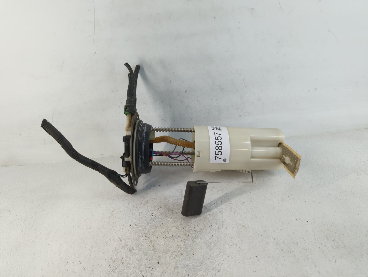 2013-2017 Honda Accord Electrical Gas Fuel Pump Assembly - Oemusedautoparts1.com