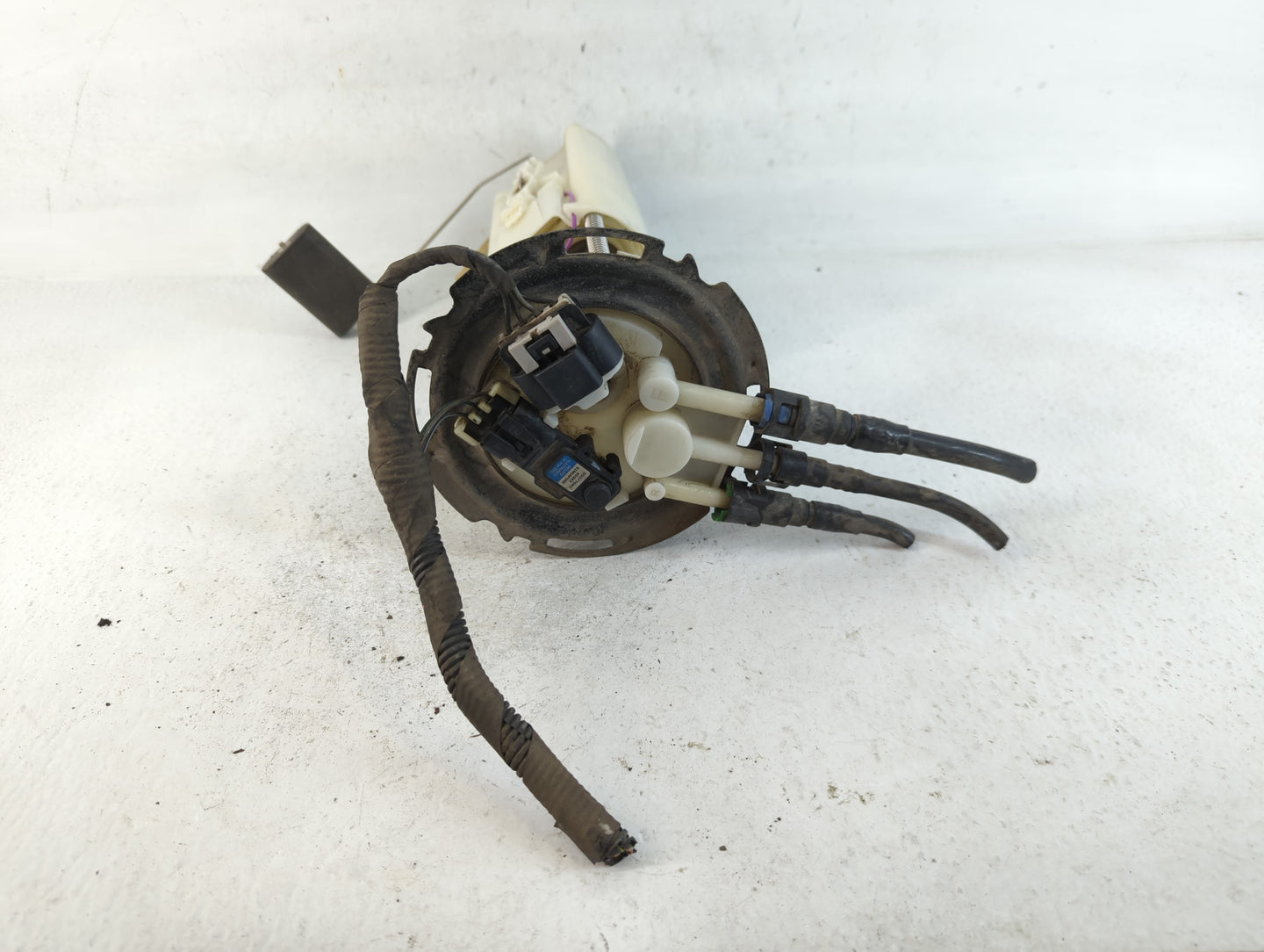2013-2017 Honda Accord Electrical Gas Fuel Pump Assembly - Oemusedautoparts1.com