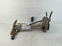 2001-2002 Lincoln Navigator Electrical Gas Fuel Pump Assembly - Oemusedautoparts1.com