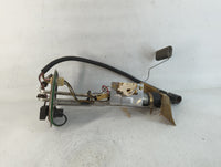 2001-2002 Lincoln Navigator Electrical Gas Fuel Pump Assembly - Oemusedautoparts1.com