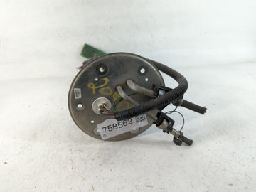 1997-1998 Ford Explorer Electrical Gas Fuel Pump Assembly