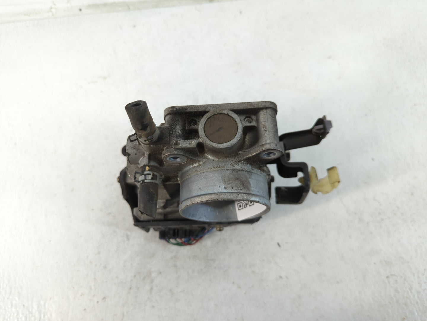 2013-2017 Honda Accord Throttle Body P/N:U17093151895 GMF4A Fits Fits 2013 2014 2015 2016 2017 2018 2019 2020 2021 2022 OEM Used Auto Parts - Oemusedautoparts1.com
