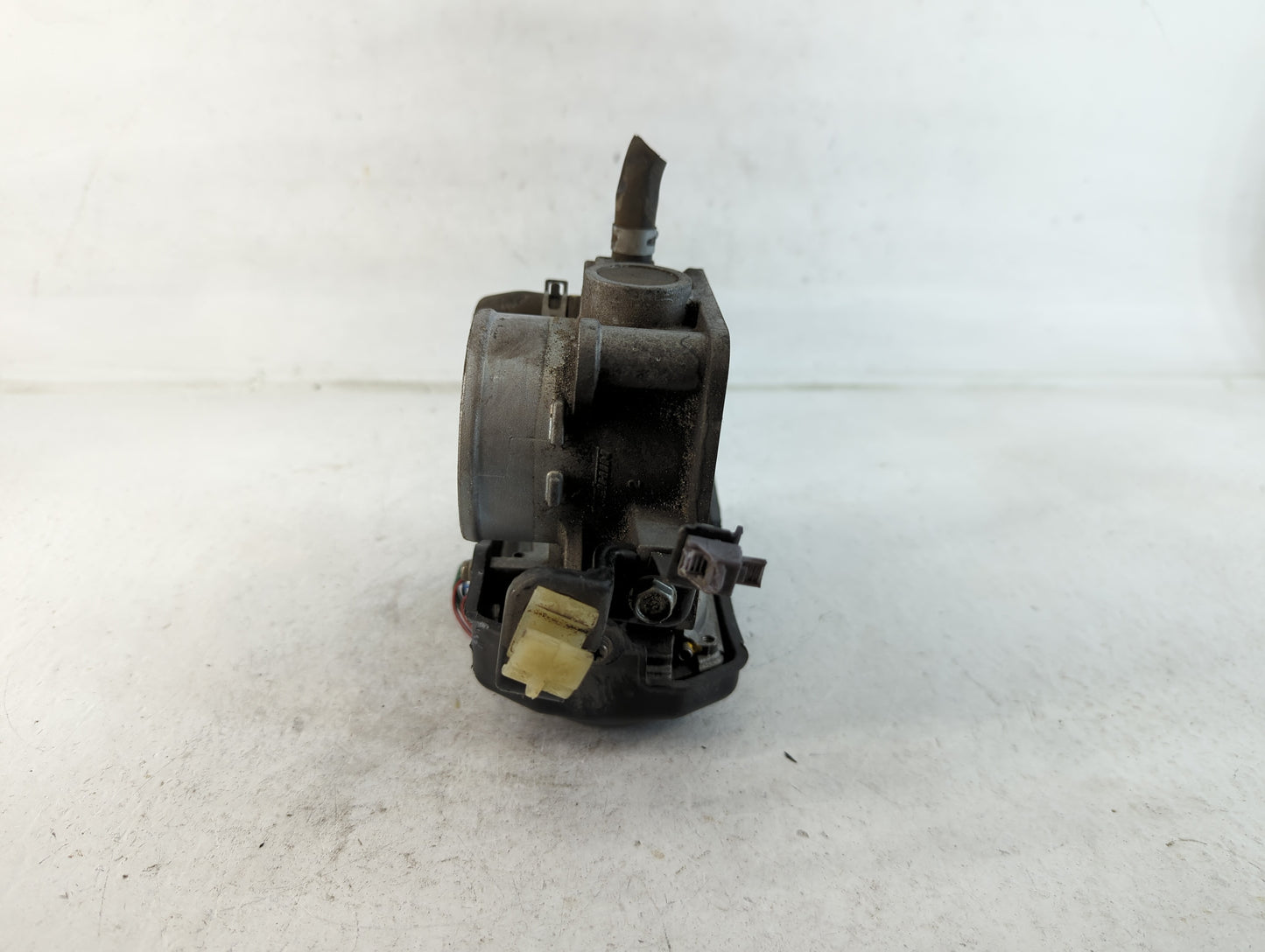 2013-2017 Honda Accord Throttle Body P/N:U17093151895 GMF4A Fits Fits 2013 2014 2015 2016 2017 2018 2019 2020 2021 2022 OEM Used Auto Parts - Oemusedautoparts1.com