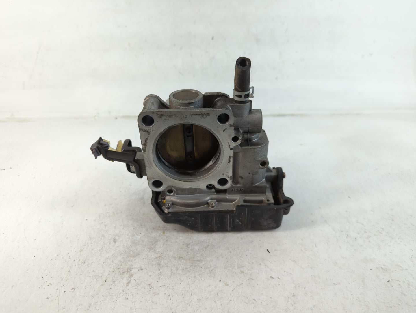 2013-2017 Honda Accord Throttle Body P/N:U17093151895 GMF4A Fits Fits 2013 2014 2015 2016 2017 2018 2019 2020 2021 2022 OEM Used Auto Parts - Oemusedautoparts1.com