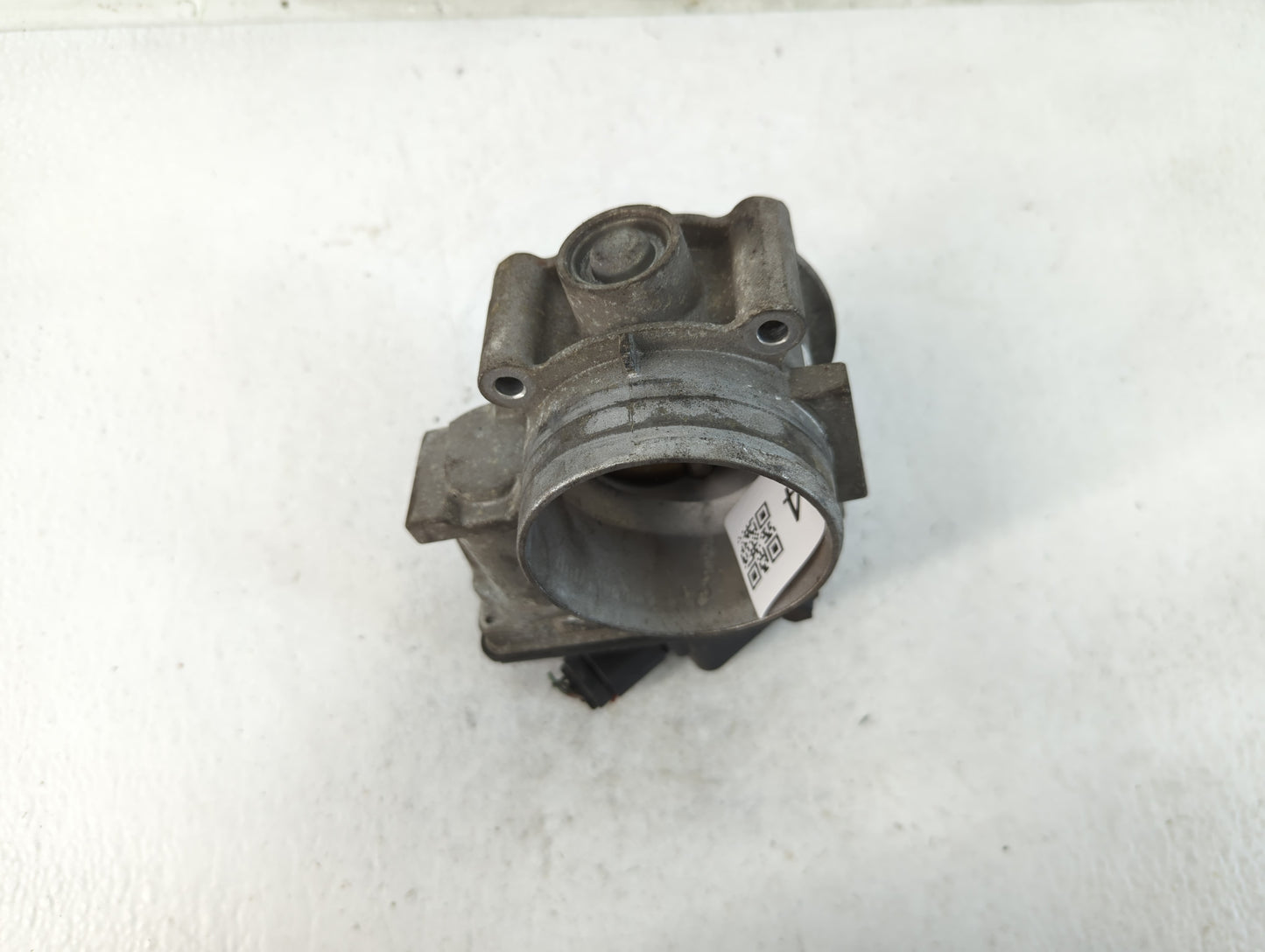 2007-2014 Ford E-250 Throttle Body P/N:12285 C108Q 7T4E-9F991-GA Fits Fits 2007 2008 2009 2010 2011 2012 2013 2014 OEM Used Auto Parts - Oemusedautoparts1.com