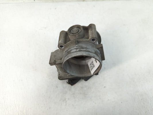 2007-2014 Ford E-250 Throttle Body P/N:12285 C108Q 7T4E-9F991-GA Fits Fits 2007 2008 2009 2010 2011 2012 2013 2014 OEM Used Auto Parts