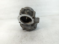 2007-2014 Ford E-250 Throttle Body P/N:12285 C108Q 7T4E-9F991-GA Fits Fits 2007 2008 2009 2010 2011 2012 2013 2014 OEM Used Auto Parts - Oemusedautoparts1.com