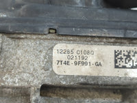 2007-2014 Ford E-250 Throttle Body P/N:12285 C108Q 7T4E-9F991-GA Fits Fits 2007 2008 2009 2010 2011 2012 2013 2014 OEM Used Auto Parts - Oemusedautoparts1.com