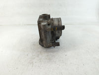2007-2013 Mazda 3 Throttle Body P/N:K6266 L35M 13 640 A Fits Fits 2007 2008 2009 2010 2011 2012 2013 OEM Used Auto Parts - Oemusedautoparts1.com