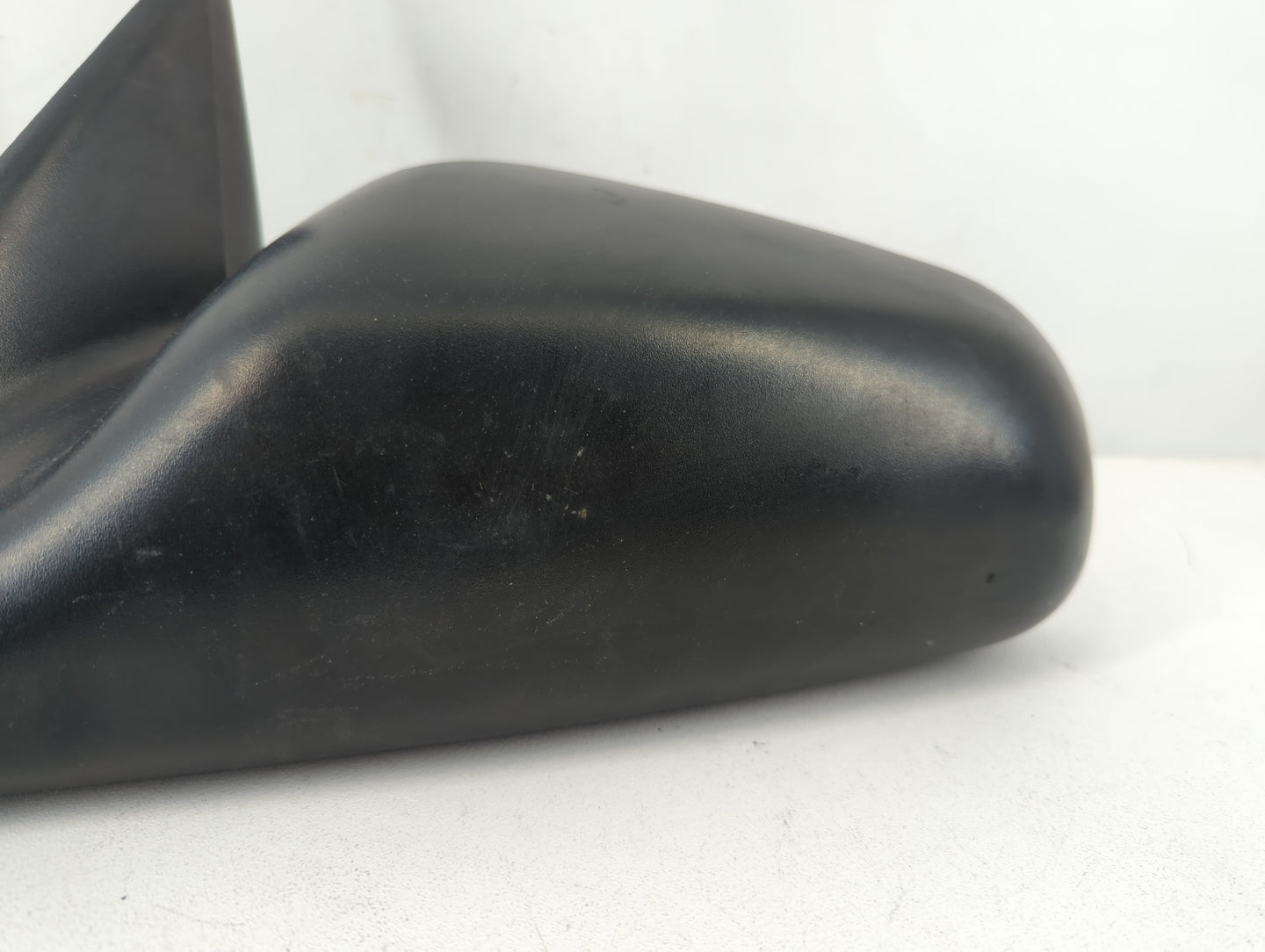 2005-2011 Dodge Dakota Side Mirror Replacement Driver Left View Door Mirror P/N:072100 3021 3892163 Fits OEM Used Auto Parts - Oemusedautoparts1.com