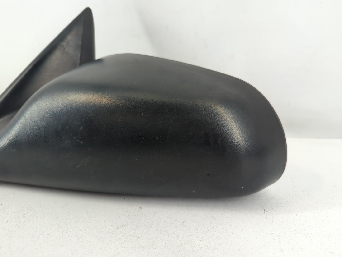 2005-2011 Dodge Dakota Side Mirror Replacement Driver Left View Door Mirror P/N:072100 3021 3892163 Fits OEM Used Auto Parts - Oemusedautoparts1.com