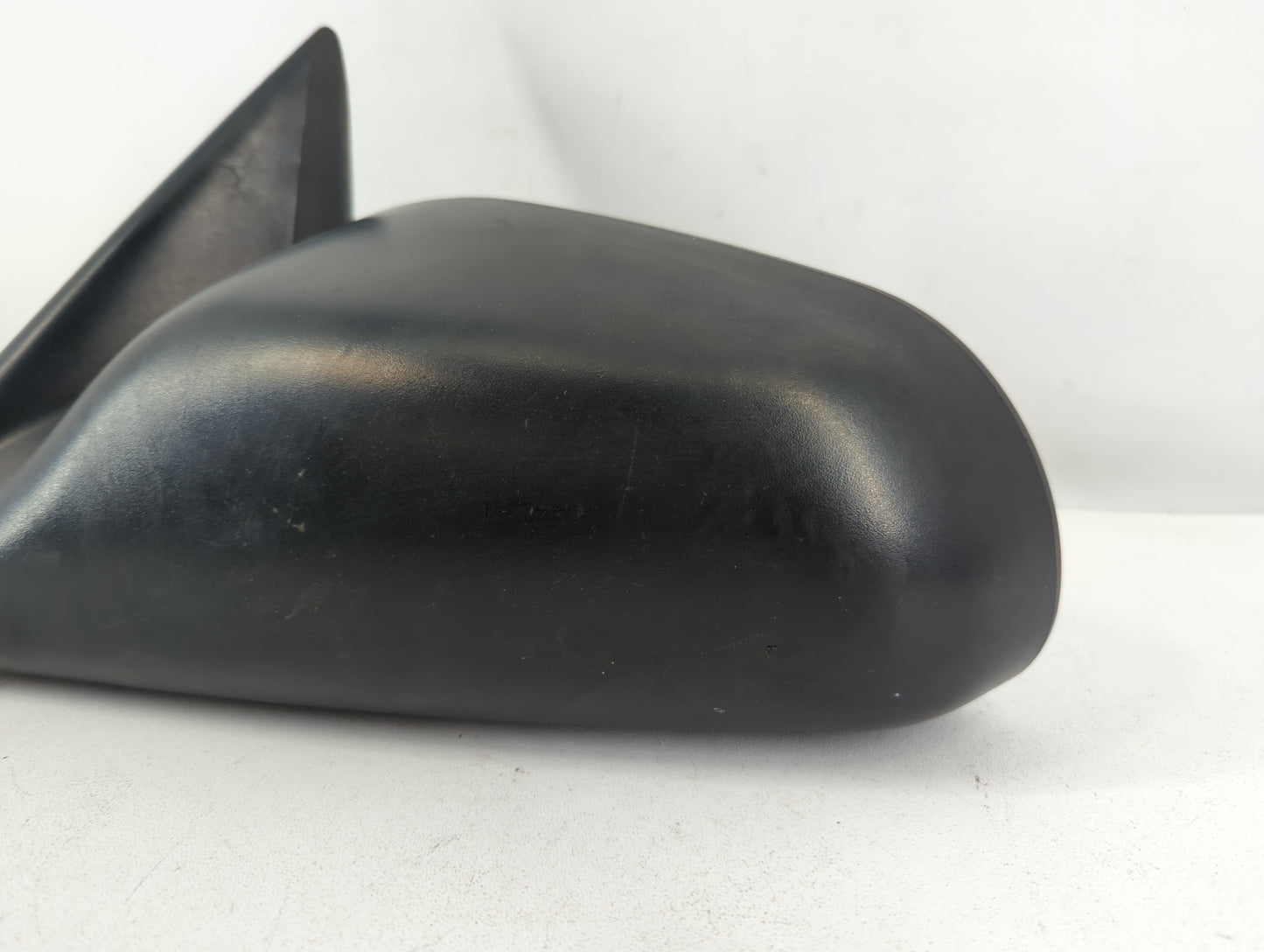 2005-2011 Dodge Dakota Side Mirror Replacement Driver Left View Door Mirror P/N:072100 3021 3892163 Fits OEM Used Auto Parts - Oemusedautoparts1.com