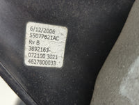 2005-2011 Dodge Dakota Side Mirror Replacement Driver Left View Door Mirror P/N:072100 3021 3892163 Fits OEM Used Auto Parts - Oemusedautoparts1.com