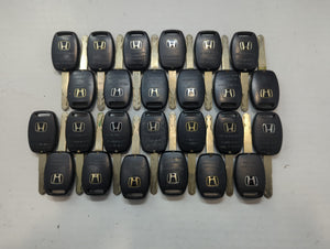 Lot of 25 Honda Keyless Entry Remote Fob MIXED FCC IDS MIXED PART NUMBERS