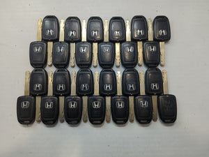 Lot of 25 Honda Keyless Entry Remote Fob N5F-S0084A | OUCG8D-380H-A |