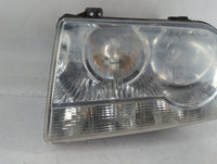 2005-2007 Chrysler 300 Driver Left Oem Head Light Headlight Lamp - Oemusedautoparts1.com