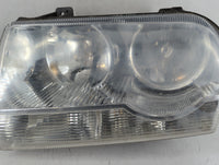 2005-2007 Chrysler 300 Driver Left Oem Head Light Headlight Lamp - Oemusedautoparts1.com