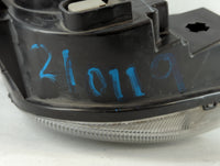 2005-2007 Chrysler 300 Driver Left Oem Head Light Headlight Lamp - Oemusedautoparts1.com