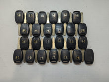 Lot of 25 Honda Keyless Entry Remote Fob N5F-S0084A | OUCG8D-380H-A |