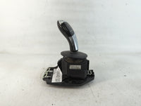 2010 Bmw 528i Floor Console Assembly Shifter - Oemusedautoparts1.com
