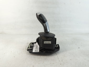 compare product 2010 Bmw 528i Floor Console Assembly Shifter