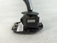 2010 Bmw 528i Floor Console Assembly Shifter - Oemusedautoparts1.com