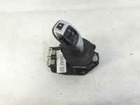 2010 Bmw 528i Floor Console Assembly Shifter - Oemusedautoparts1.com