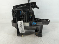 2011 Chevrolet Cruze Floor Console Assembly Shifter - Oemusedautoparts1.com