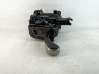 2011 Chevrolet Cruze Floor Console Assembly Shifter - Oemusedautoparts1.com