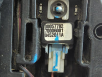 2011 Chevrolet Cruze Floor Console Assembly Shifter - Oemusedautoparts1.com