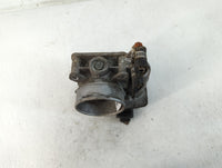 2008-2013 Infiniti G37 Throttle Body P/N:1Z21H RME60-21 Fits OEM Used Auto Parts - Oemusedautoparts1.com