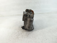 2008-2013 Infiniti G37 Throttle Body P/N:1Z21H RME60-21 Fits OEM Used Auto Parts - Oemusedautoparts1.com