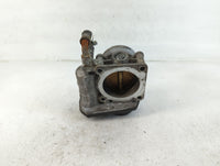 2008-2013 Infiniti G37 Throttle Body P/N:1Z21H RME60-21 Fits OEM Used Auto Parts - Oemusedautoparts1.com