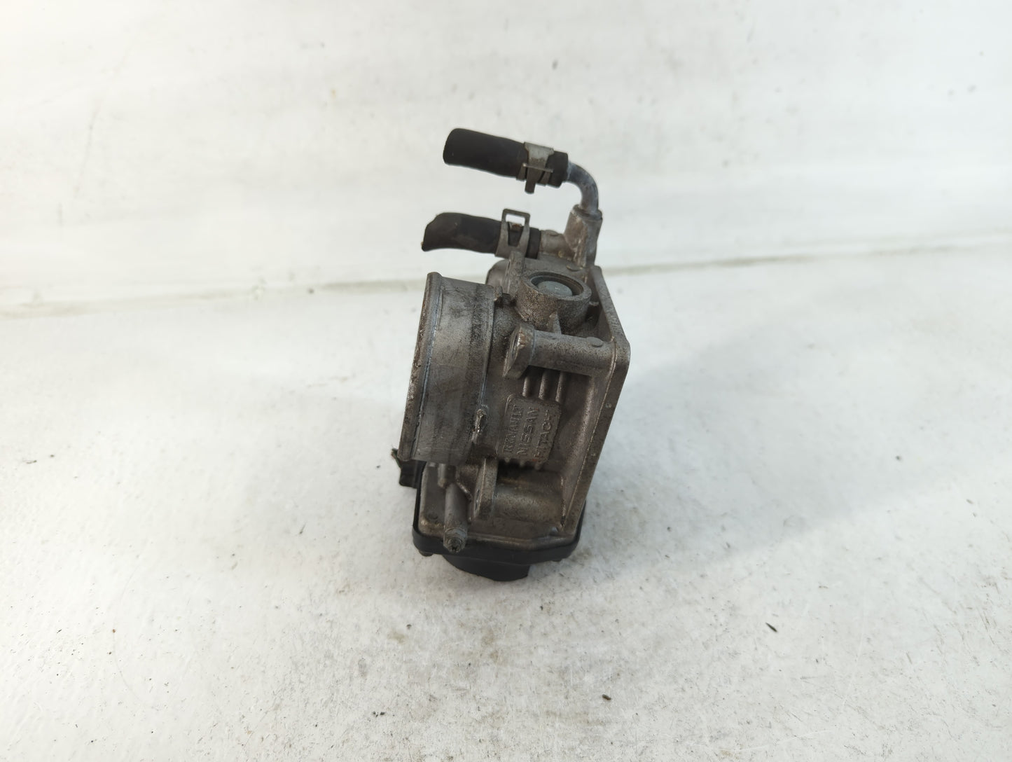 2008-2013 Infiniti G37 Throttle Body P/N:1Z19H RME60-16 Fits OEM Used Auto Parts - Oemusedautoparts1.com