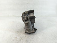 2008-2013 Infiniti G37 Throttle Body P/N:1Z19H RME60-16 Fits OEM Used Auto Parts - Oemusedautoparts1.com